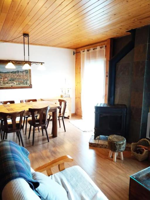 Precioso Apartamento En La Cerdanya La Molina  Exterior photo
