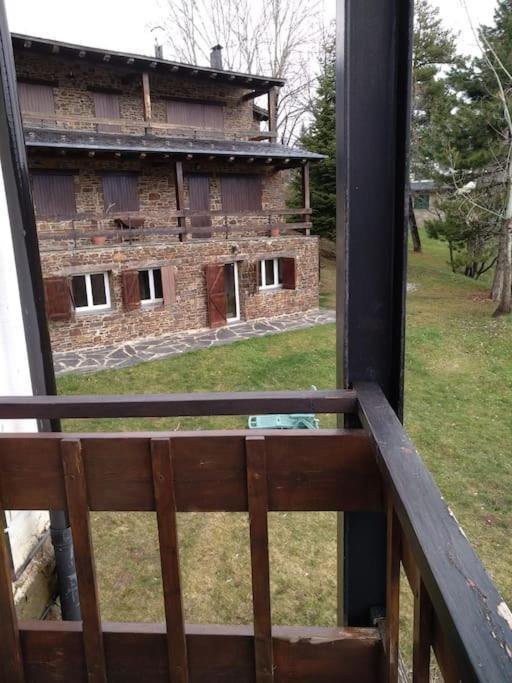 Precioso Apartamento En La Cerdanya La Molina  Exterior photo