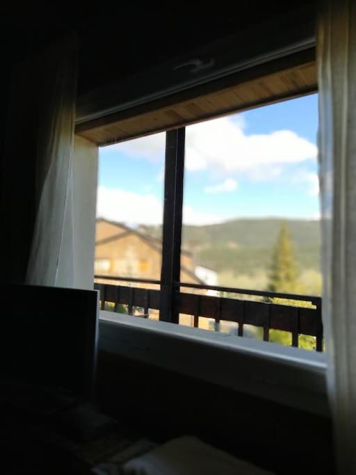 Precioso Apartamento En La Cerdanya La Molina  Exterior photo